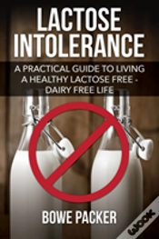 Capa do artigo Lactose Intolerance: A Practical Guide T