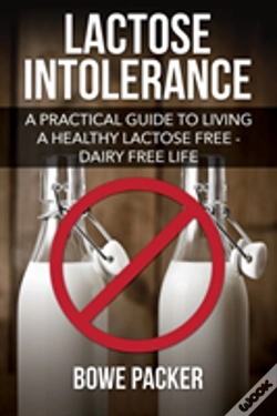 Capa do artigo Lactose Intolerance: A Practical Guide T
