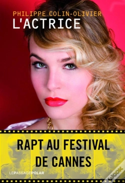Capa do artigo L'Actrice