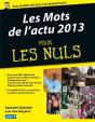 L'Actu 2013 Pour Les Nuls - Preview