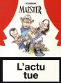 L'Actu Tue - Preview