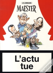 Capa do artigo L