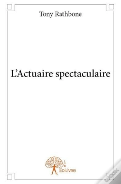 Capa do artigo L'Actuaire Spectaculaire
