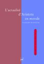 L'Actualité D'Aristote En Morale - Preview