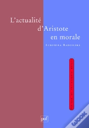 Capa do artigo L