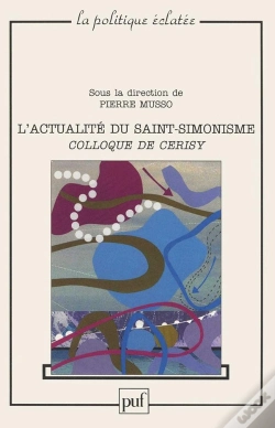 Capa do artigo L'Actualité Du Saint-Simonisme