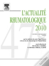 L'Actualité Rhumatologique 2010