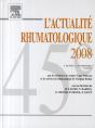 L'Actualité Rhumatologique (Édition 2008) - Preview