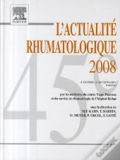 L'Actualité Rhumatologique (Édition 2008)
