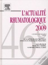 L'Actualité Rhumatologique (Édition 2009)
