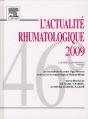 L'Actualité Rhumatologique (Édition 2009) - Preview