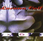 Capa do artigo Lacuna Coil - CD