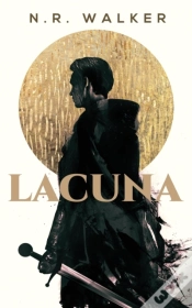 Capa do artigo Lacuna