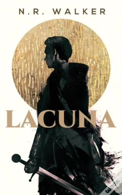 Capa do artigo Lacuna