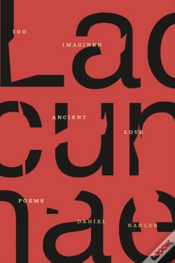 Capa do artigo Lacunae