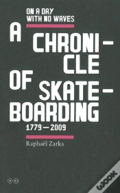 Capa do artigo Lacunal Chronology Of Skateboarding
