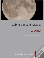 Capa do artigo Lacune