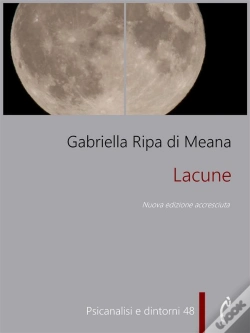 Capa do artigo Lacune