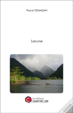 Capa do artigo Lacune