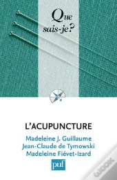 L'Acupuncture (9e Édition)