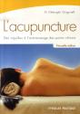 L'Acupuncture ; Des Aiguilles À L'Automassage Des Points Chinois - Preview