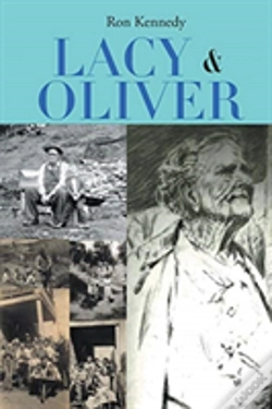 Capa do artigo Lacy And Oliver