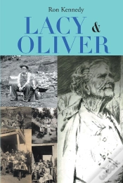 Capa do artigo Lacy And Oliver