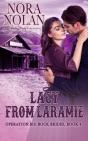 Lacy From Laramie - Preview