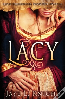 Capa do artigo Lacy