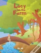 Lacy On The Farm