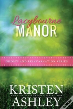 Capa do artigo Lacybourne Manor