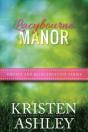 Lacybourne Manor - Preview