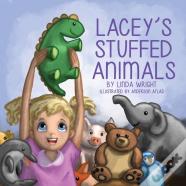 Lacy'S Stuffed Animals