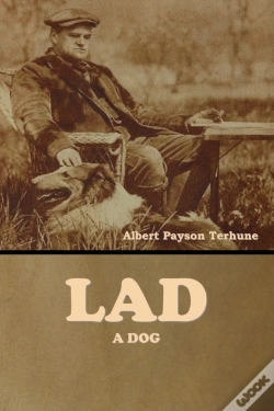 Capa do artigo Lad: A Dog