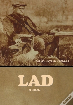 Capa do artigo Lad: A Dog