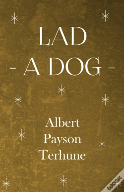 Capa do artigo Lad - A Dog