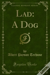 Capa do artigo Lad: A Dog