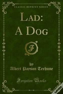 Capa do artigo Lad: A Dog