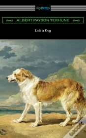 Capa do artigo Lad: A Dog