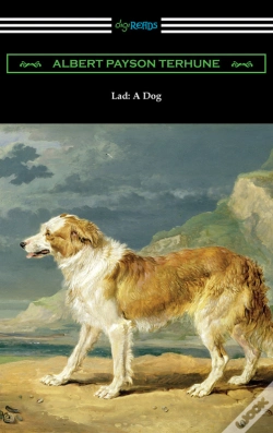 Capa do artigo Lad: A Dog