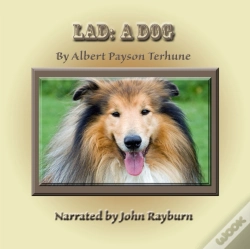 Capa do artigo Lad: A Dog