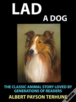 Capa do artigo Lad A Dog