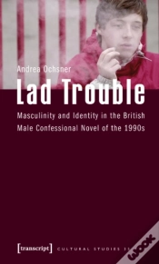 Capa do artigo Lad Trouble