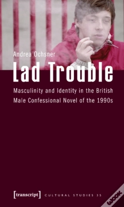 Capa do artigo Lad Trouble