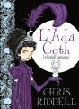 L'Ada Goth I El Ratolí Fantasma - Preview