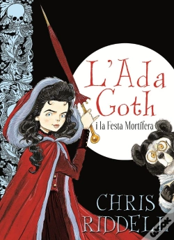 Capa do artigo L'Ada Goth I La Festa Mortífera