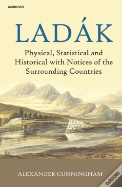 Capa do artigo Ladak