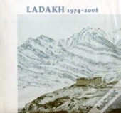 Ladakh 1974 To 2008