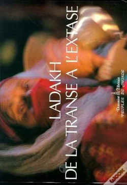 Capa do artigo Ladakh ; De La Transe A L'Extase