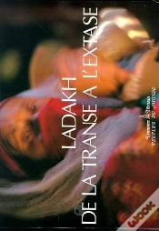 Capa do artigo Ladakh ; De La Transe A L